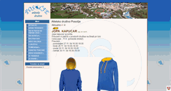 Desktop Screenshot of adposocje.si